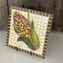 Load image into Gallery viewer, Mosaic Fall Trivet