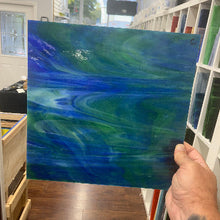 Load image into Gallery viewer, WO197 Ocean(NEW COLOR)