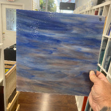 Load image into Gallery viewer, WO437 Blue/Amber/Purple/White (NEW COLOR)