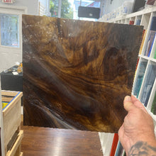 Load image into Gallery viewer, WO706 Nutmeg Mystic