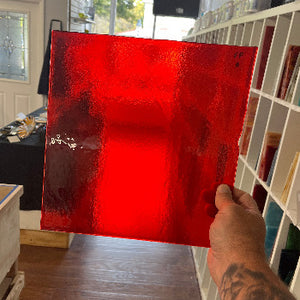 Fire Polished (struck) Y96