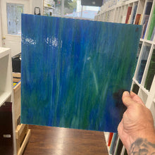 Load image into Gallery viewer, WO197 Ocean(NEW COLOR)