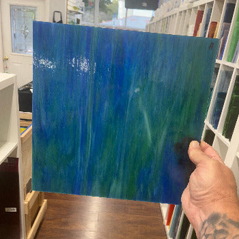 WO197 Ocean(NEW COLOR)