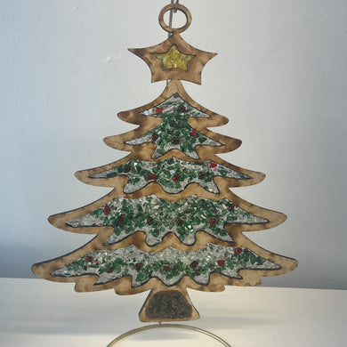 Mixed Media December Workshop