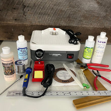 Load image into Gallery viewer, Three Rivers Complete Studio Kit