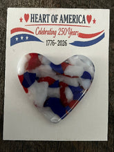 Load image into Gallery viewer, Heart of America (Limited Edition)