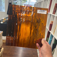 Load image into Gallery viewer, Oceanside Waterglass