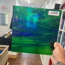 Load image into Gallery viewer, WO702 Persian Green Mystic