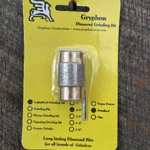 Load image into Gallery viewer, Gryphon 3/4" Standard