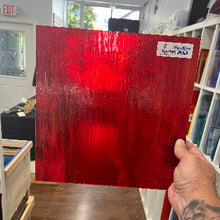 Load image into Gallery viewer, WO 29 Red Wine