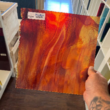 Load image into Gallery viewer, Y96 Mixed Color Glass