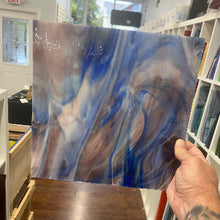 Load image into Gallery viewer, WO437 Blue/Amber/Purple/White (NEW COLOR)