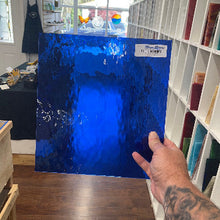 Load image into Gallery viewer, Oceanside Waterglass