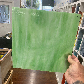 WO191 Apple (NEW COLOR)