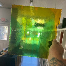 Load image into Gallery viewer, Fire Polished (struck) Y96