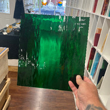 Load image into Gallery viewer, Oceanside Waterglass