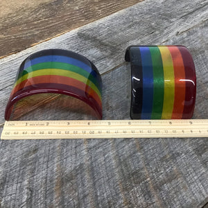 Solid Color Rainbow