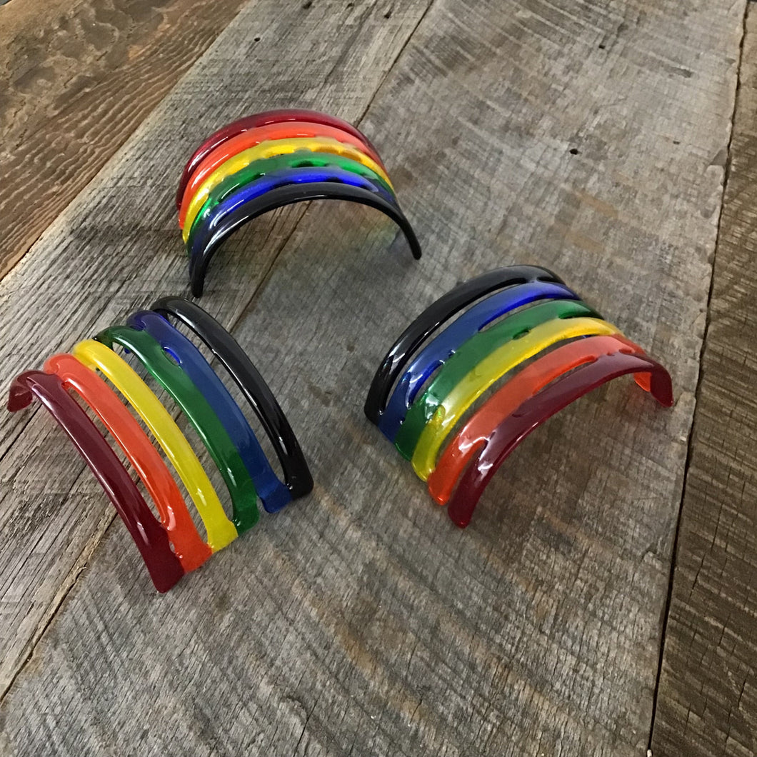 Coral Rainbow