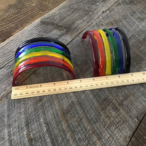 Coral Rainbow