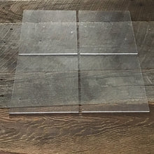 Load image into Gallery viewer, Pre-Cut Square 4 packs
