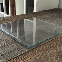 Load image into Gallery viewer, Clear Float Glass 1/8&quot; (3mm)