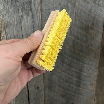 Small Bristle Brush
