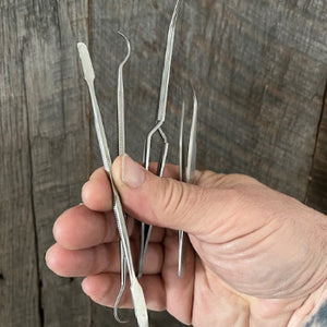 Mosaic Tool Set