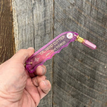 Load image into Gallery viewer, Toyo pistol grip cutter