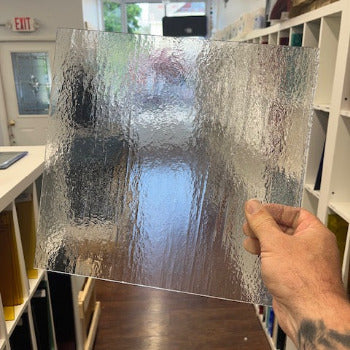 Y96 Transparent Glass