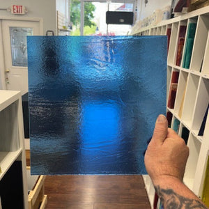 Y96 Transparent Glass