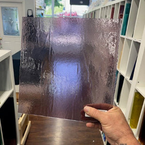 Y96 Transparent Glass