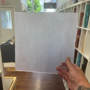 Stipple Glass (SP)