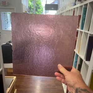Stipple Glass (SP)