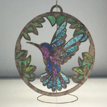 Mixed Media Workshop