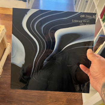 Licorice Swirl 2