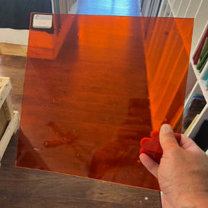 Oceanside Transparent (FR)