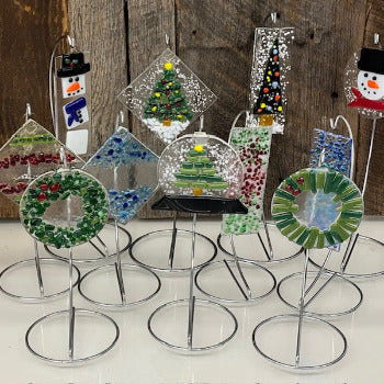 Walk In Workshops Description