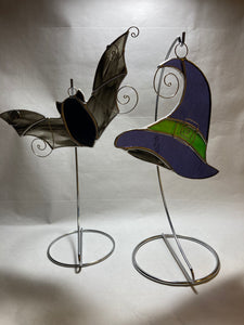 Halloween Stained Glass Workshop