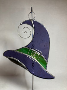 Halloween Stained Glass Workshop