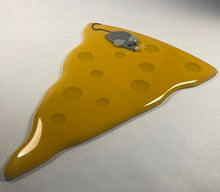 Load image into Gallery viewer, Fused Glass Friday (Cheese Plate)