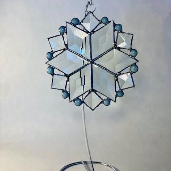 Saturday Snowflake Workshop