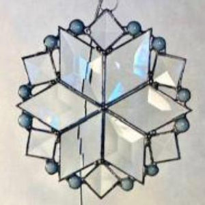 Saturday Snowflake Workshop