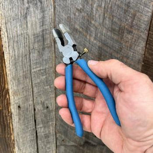 Choice 6-1/2" Running Pliers