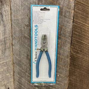 Choice 6-1/2" Running Pliers