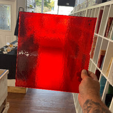Load image into Gallery viewer, Y96 Cherry Red (striker) Transparent