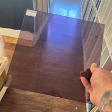 Load image into Gallery viewer, Oceanside Transparent (FR)