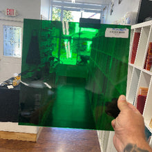 Load image into Gallery viewer, Oceanside Transparent (FR)