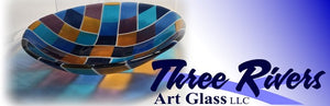 Amerway Sapphire 60/40 – Three Rivers Art Glass