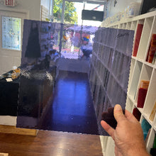 Load image into Gallery viewer, Oceanside Transparent (FR)