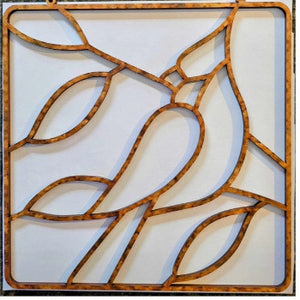 Mixed Media Workshop